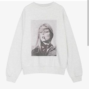 Anine Bing Ramona Sweatshirt